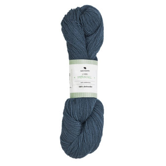Nøstebarns merinoull 100g