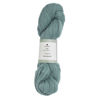 Nøstebarns merinoull 100g
