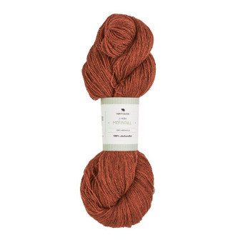 Nøstebarns merinoull 100g