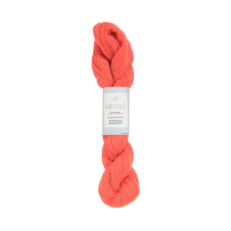 Fløffisilke 50g