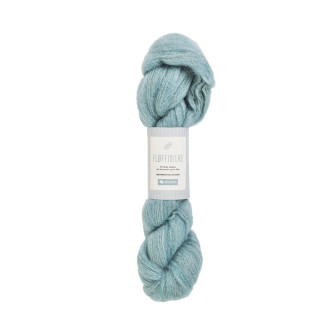 Fløffisilke 50g