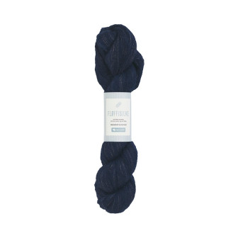 Fløffisilke 50g