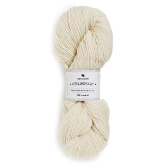 Vestlandsull 100g