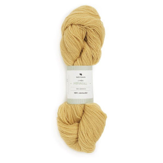 Nøstebarns merinoull 100g