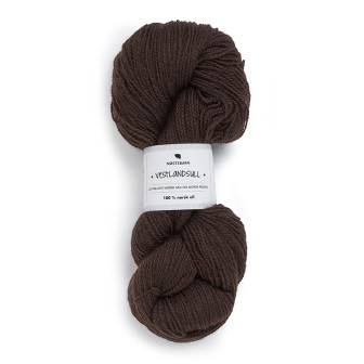 Vestlandsull 100g