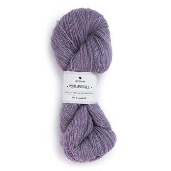 Vestlandsull 100g