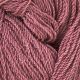 Silkeull 65% merino 35%silke 100g Plomme