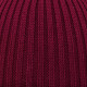 Ribbestrikket cardigan
