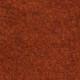 Ullfleecedress med hette - Cayenne