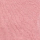 Sparkebukse i ull med silke, uten fot - Lys rose