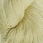 Silkeull 65% merino 35%silke 100g Lindegrønn