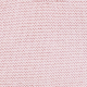 Siklekrage i ull Lys rosa