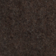 Ullfleecedress med hette - Naturbrun