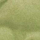 Alve-dukke bomullsfrotté 15cm Grønn