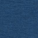 Knelapp til lapping av ulltøy Marineblå