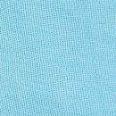 Prematurbukse i ull med silke - Pastellblå