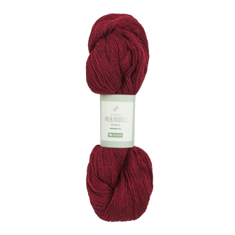 Nøstebarns merinoull 100g