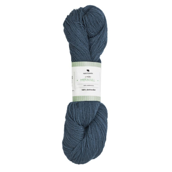 Nøstebarns merinoull 100g