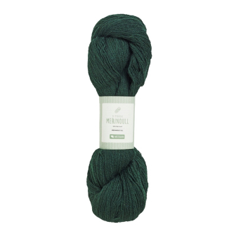 Nøstebarns merinoull 100g