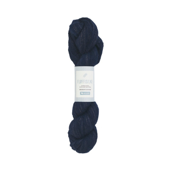 Fløffisilke 50g