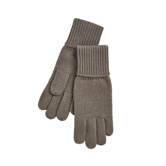 Tynne ullhansker til barn