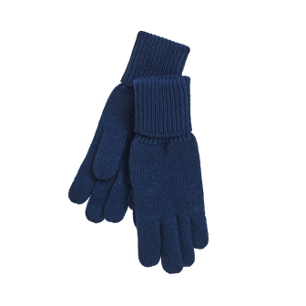 Tynne ullhansker til barn