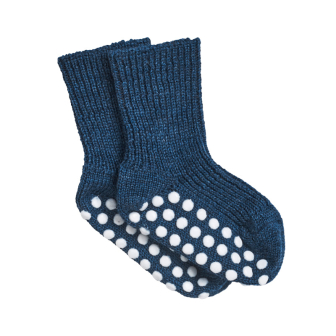 Mellomtykke ullsokker antiskli