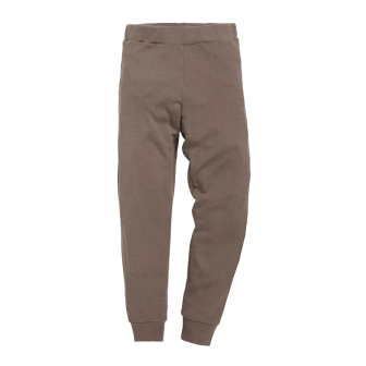 Joggebukse i ull