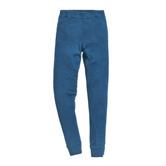 Joggebukse i ull
