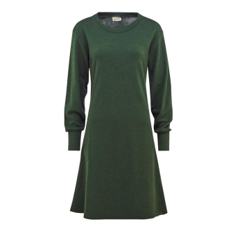 Ullkjole - Skoggrønn