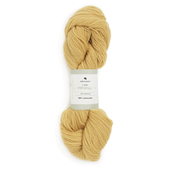 Nøstebarns merinoull 100g