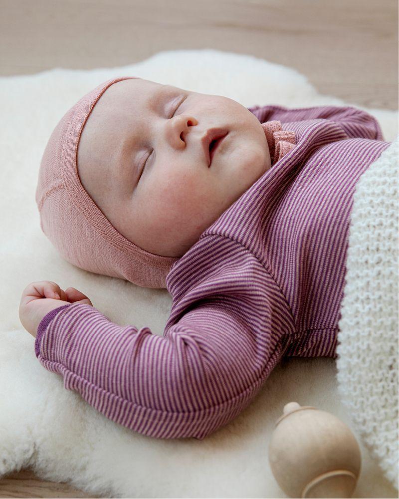 5 tips som gir barnet god søvn