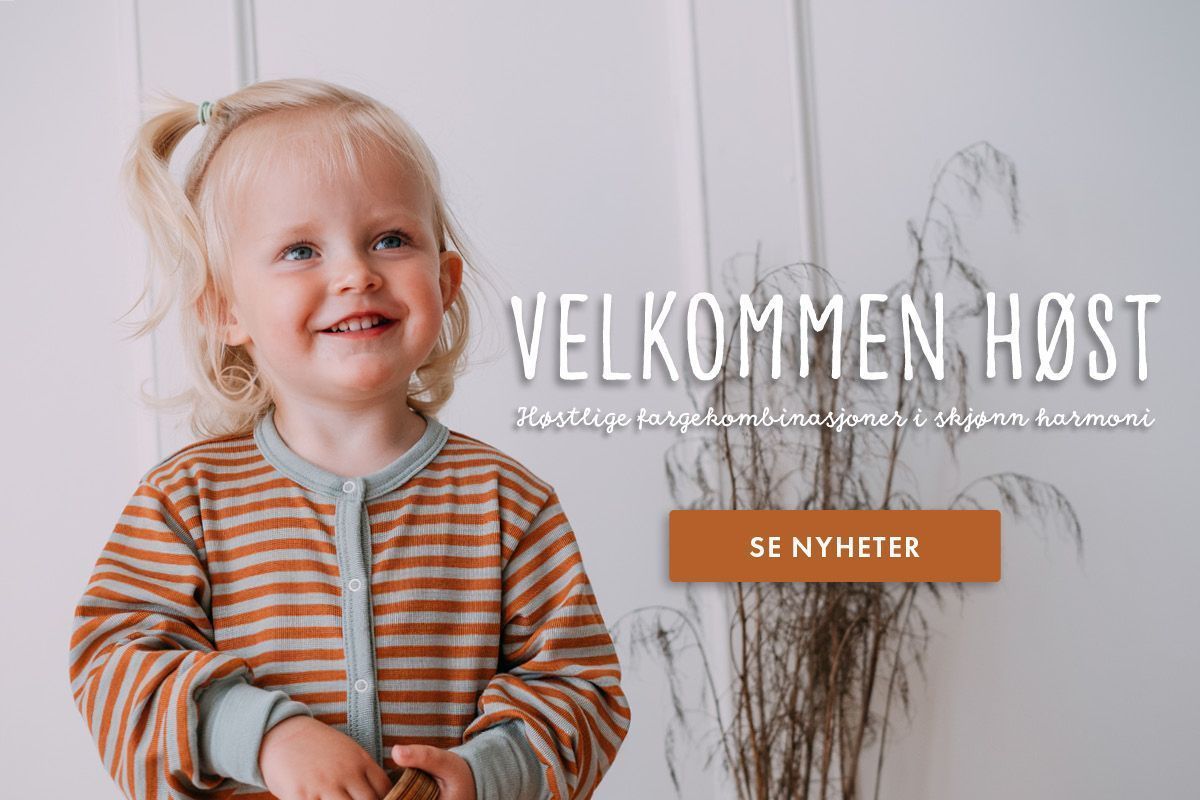 Fløffete nyhet
